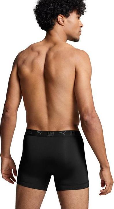 Image du produit Puma Boxer Sport Microfibre (XL, lot de 2)