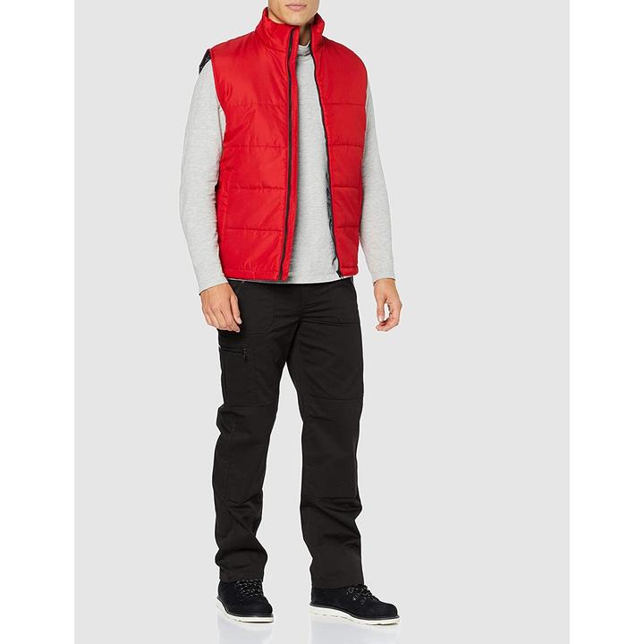 Actual product image Regatta Pro Action trousers (W30)