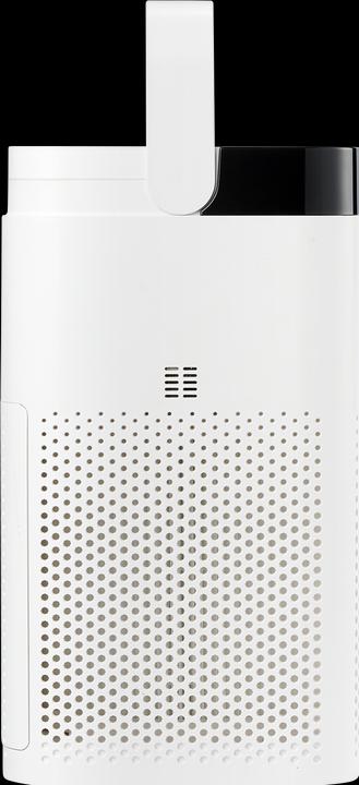 Actual product image Momax PURE AIR 10,000mAh Portable UV-C Purifier
