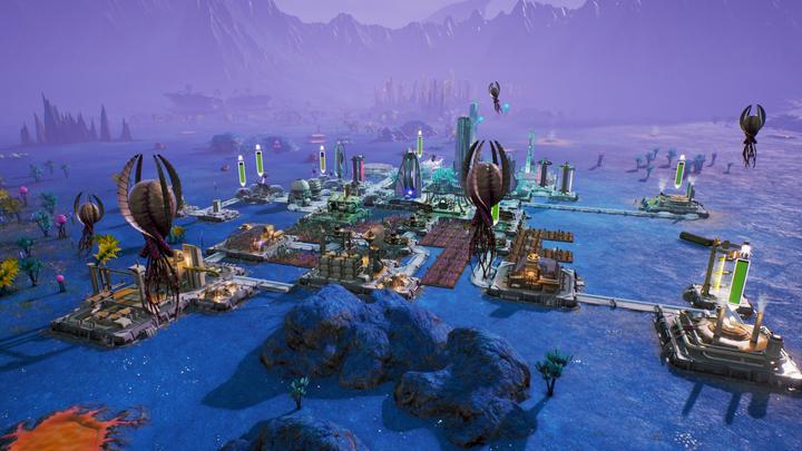 Image du produit Plaion Aven Colony (Xbox One X, Xbox Series X, IT)