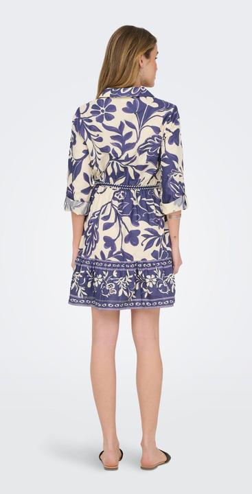 Produktbild JdY JDYANNA Midikleid Kleid (XS)