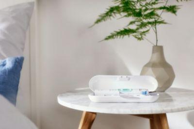 Actual product image Philips Sonicare Sonicare ProtectiveClean 5100 (Sonic toothbrush)