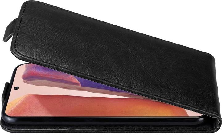 Produktbild Cadorabo Flip wie Invis Cover (Samsung Galaxy Note 20)