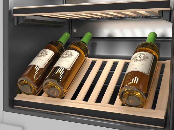 Image du produit Miele KWT 6722 iGS-1