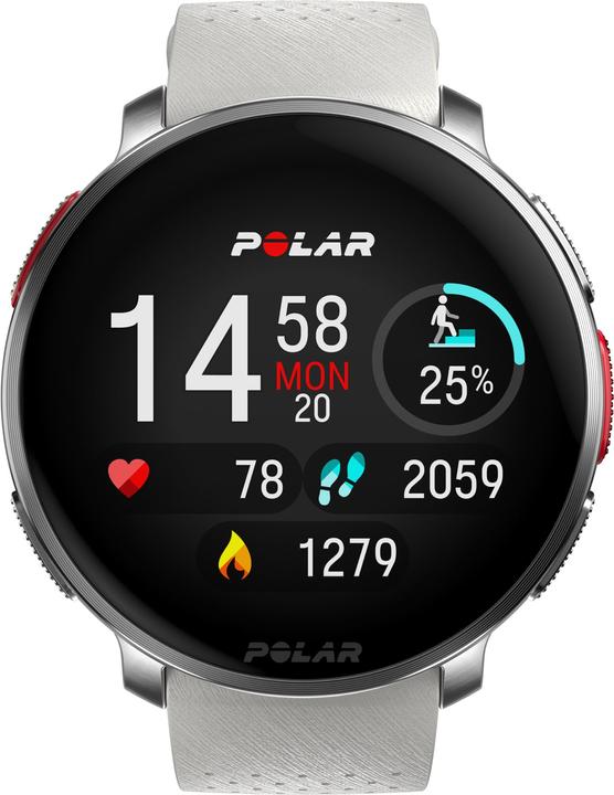 Actual product image Polar Vantage V3 (47 mm)