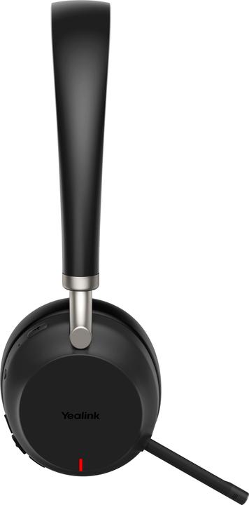 Produktbild Yealink BH72 (Kabellos, USB-A)
