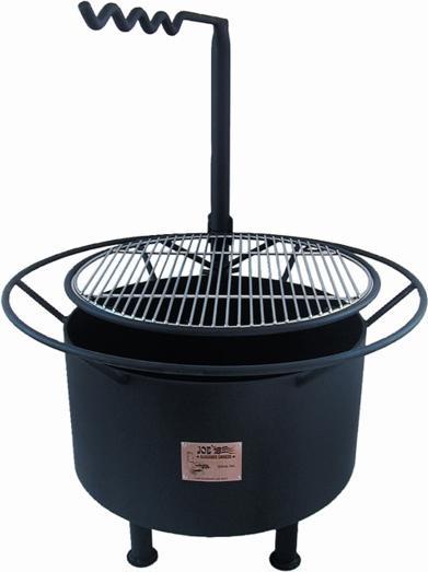 Immagine prodotto Joe's Fuoco da campo (70 cm)