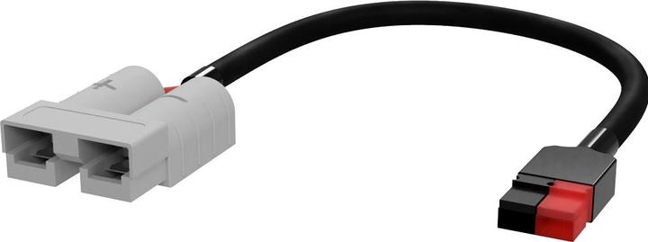 Image du produit Offgridtec Câble adaptateur 20cm Anderson vers Suaoki Power Station pour modules FSP (Câble solaire)