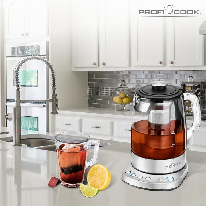 Produktbild Proficook WKS1167G (1.50 l)