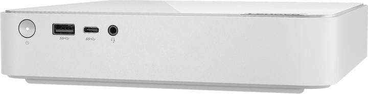 Actual product image Lenovo IdeaCentre Mini (Intel Core i7-13620H, 32 GB, 1000 GB, Intel UHD Graphics)