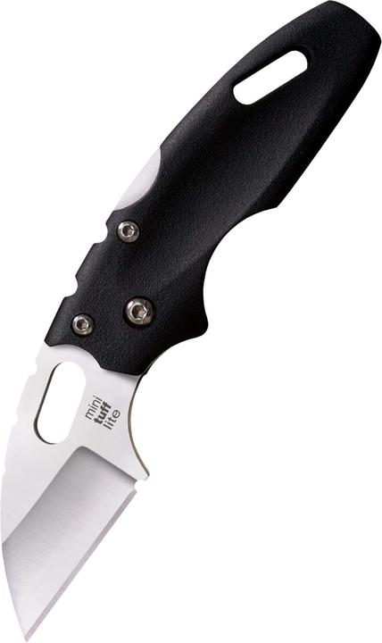 Immagine prodotto Cold Steel Mini Tuff Lite a lama liscia, 20MT (5 cm)
