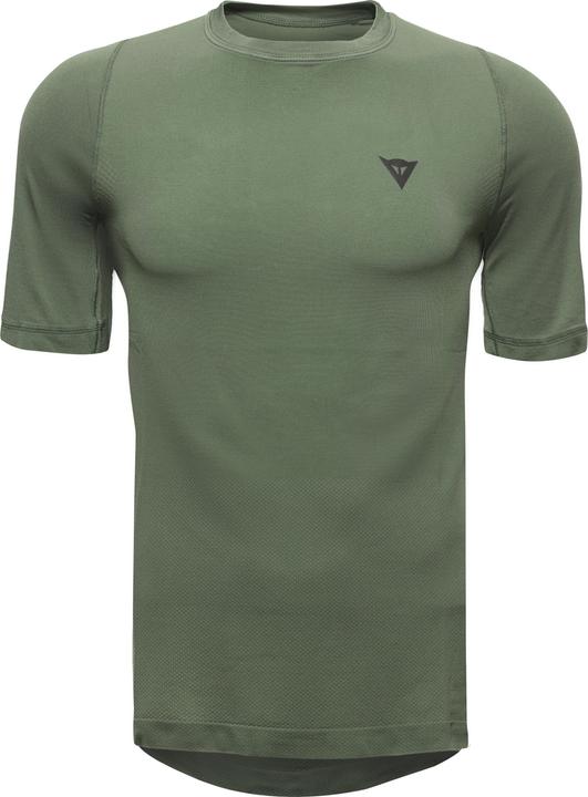 Dainese Jersey Dnse 22 Hgl Baciu Ss Grn Xl/X (L, XL)