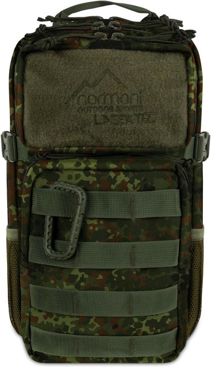 Immagine prodotto Normani Zaino per bambini Makinak - 9265 (15 l)