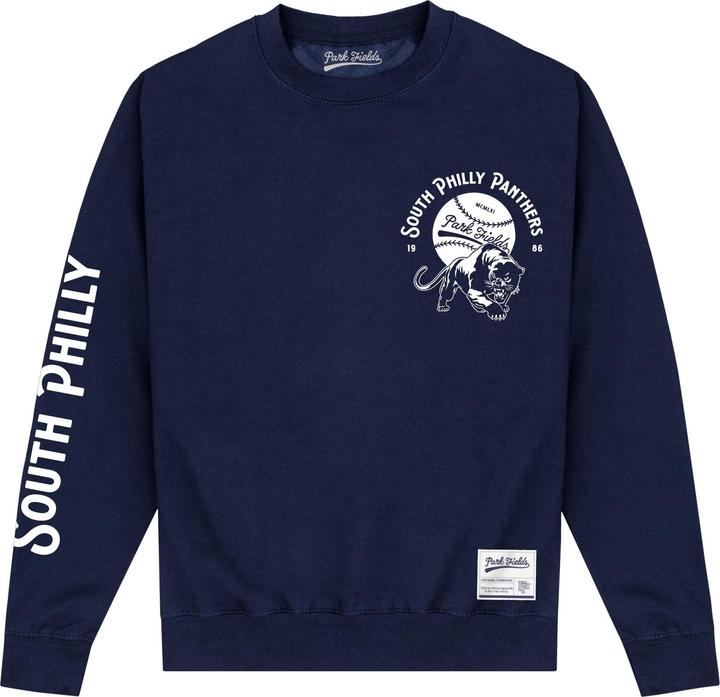 Park Fields South Philly Panthers Sweatshirt (L)