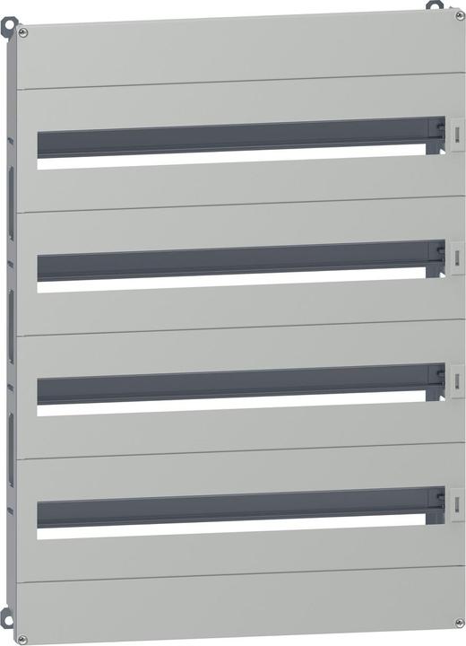 Immagine prodotto Schneider Electric Copertura per distributori automatici 4 file.112Md 800x600 NSYDL