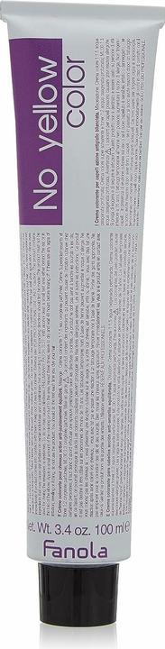 Image du produit Fanola Tonalizador No Yellow Violeta 100ml (Violet)