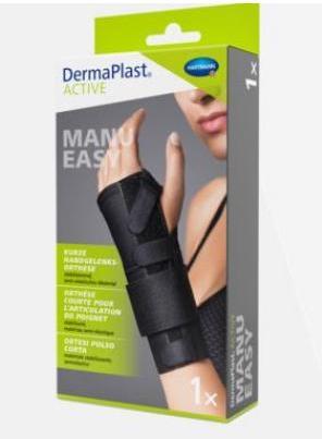 Immagine prodotto DermaPlast Manu attivo (2)