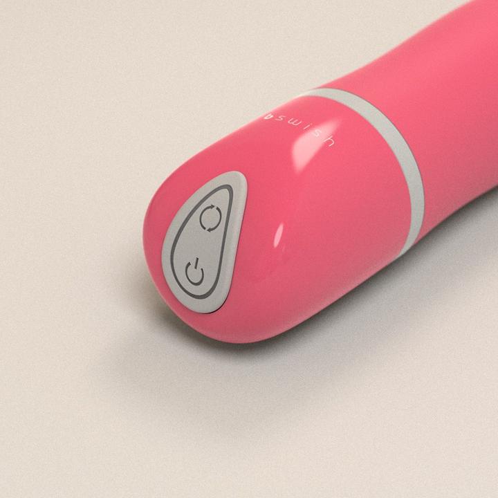Produktbild Bswish Bdesired Deluxe