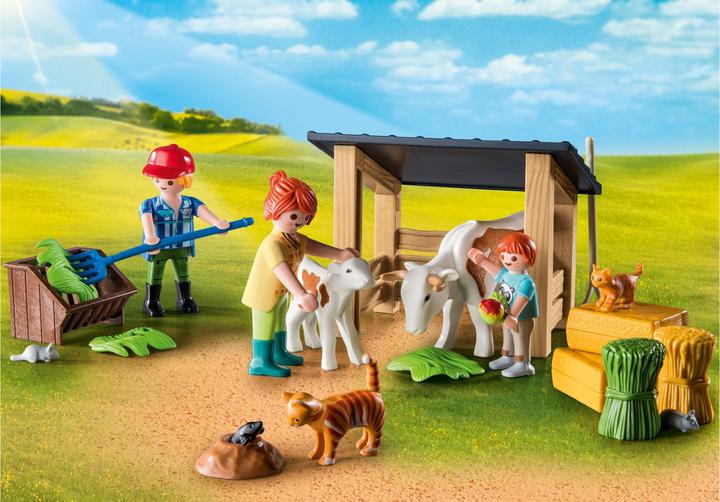 Actual product image Playmobil Farmhouse (71248, Playmobil Country)