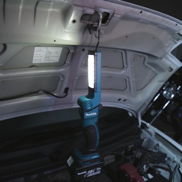 Produktbild Makita Arbeitsleuchte (240 lm)