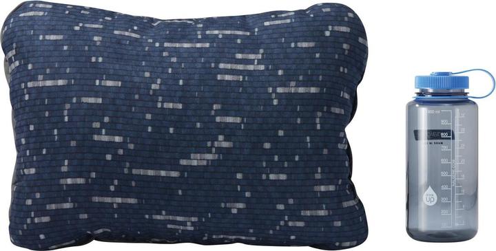 Image du produit Therm-a-Rest 11553 Compressible Pillow Cinch WarpSpd S (Coussins de voyage)