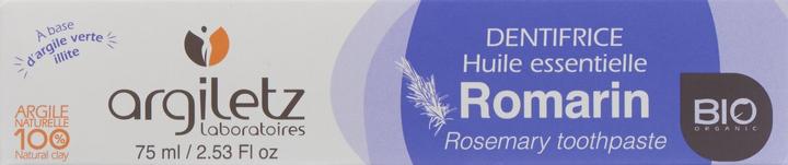 Image du produit Argiletz Rosmarin (75 ml)