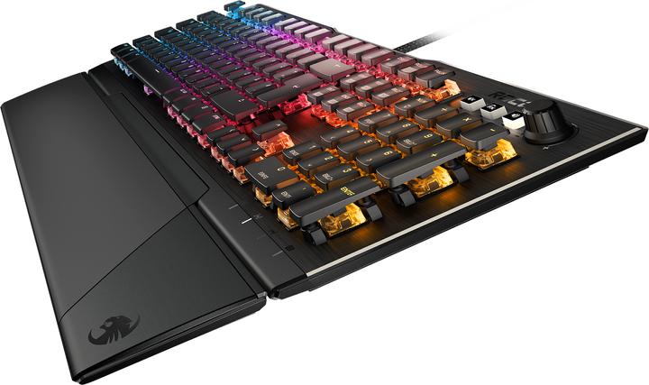 Image du produit Roccat Vulcan 121 Aimo (CH, Filaire)