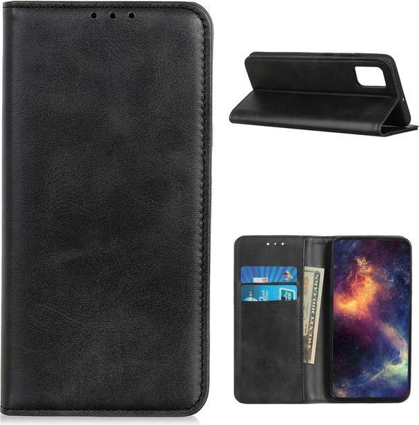 Produktbild MU Classic Classic V Leder Bookcover Series (OnePlus 9)
