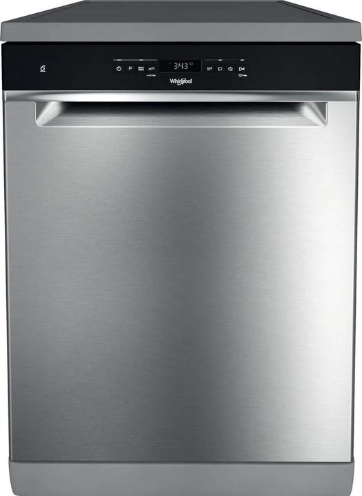 Actual product image Whirlpool WFO 3T141 X