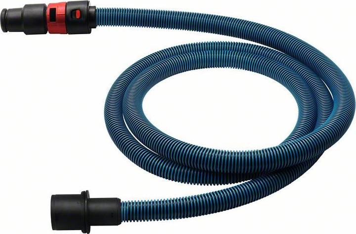 Produktbild Bosch Professional Zubehör Antistatische Schläuche mit Bayonettverschluss und Adapter
