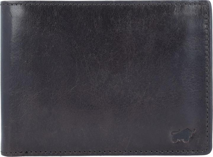 Produktbild Braun Büffel Geldbörse Arezzo 81437 Geldbörse