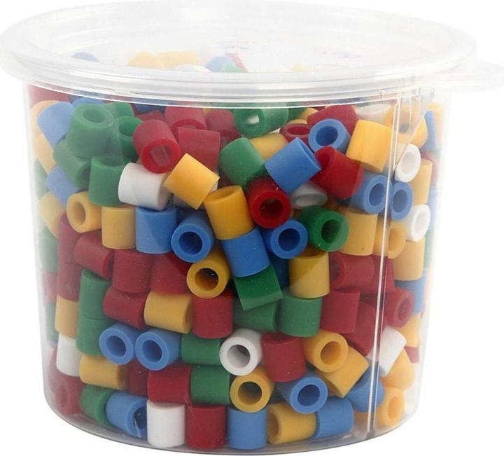 Immagine prodotto Creativ Company Ferro su perline Nabbi