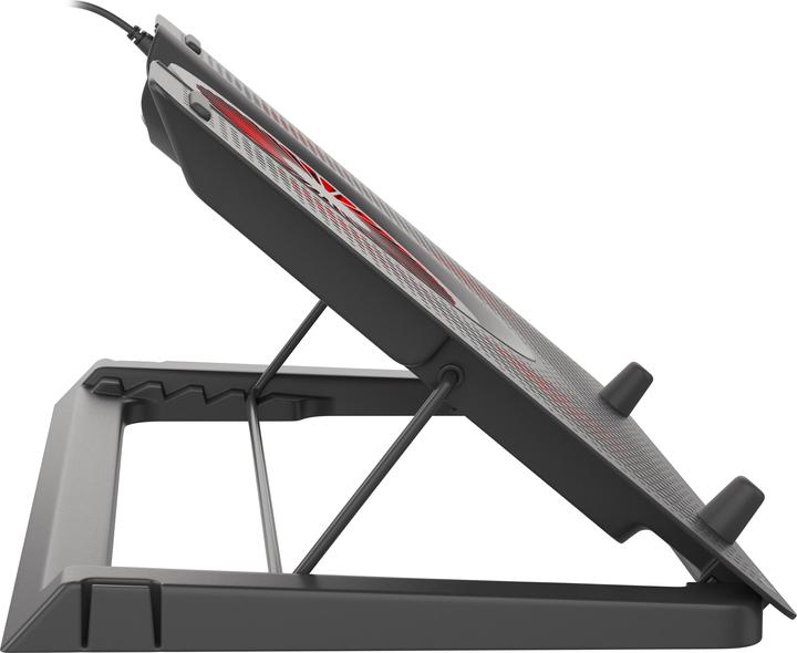 Immagine prodotto Genesis OSSIDO 550 15.6-17.3"
