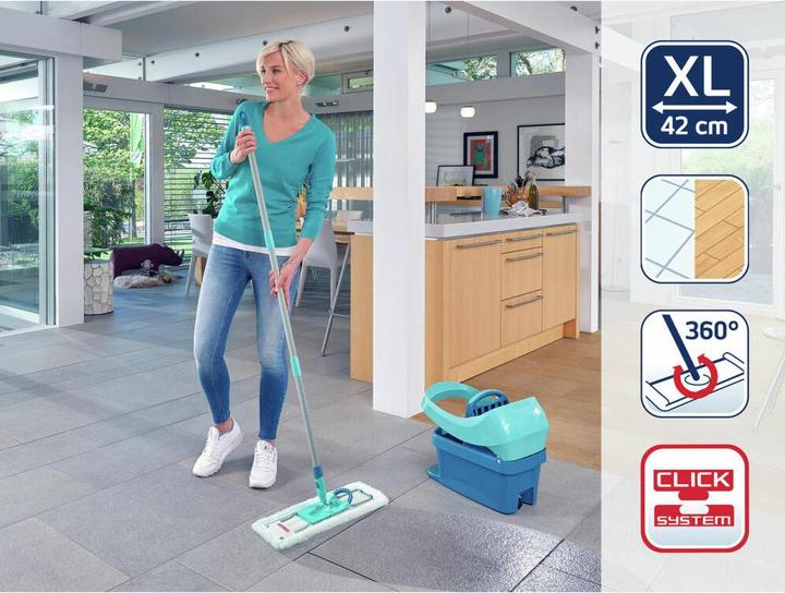 Actual product image Leifheit Professional XL (1 pcs.)