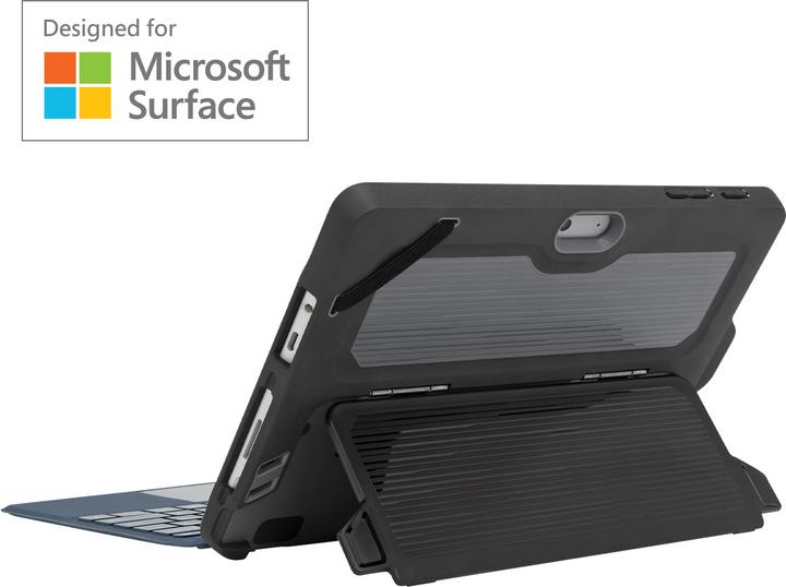 Actual product image Targus Surface Go Protect (Surface Go, GO 2)