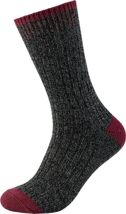 Image du produit Camano Chaussettes (lot de 2, 35, 38)