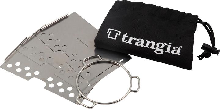 Actual product image Trangia Triangle