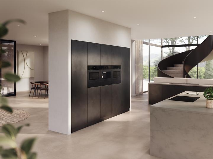 Actual product image Miele KMDA 7876 FL-U 125 Gala Ed