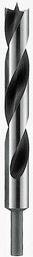 Produktbild Bosch Professional Zubehör Maschinenholzbohrer, M-Spitze 12 x 250 mm, d 10 mm (12 mm)