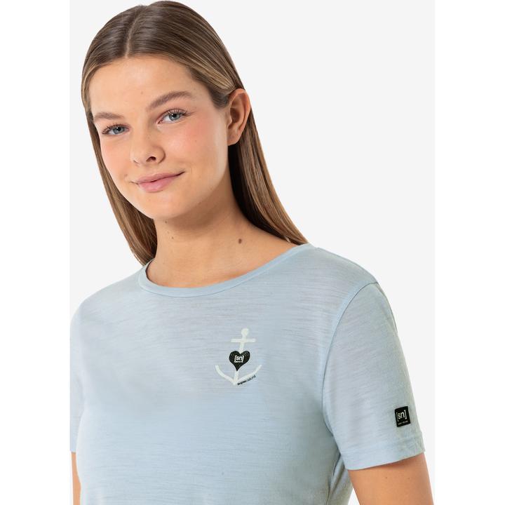 Produktbild Super Natural Heart Anchor (L)