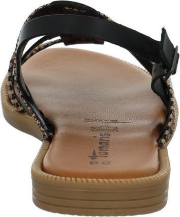 Actual product image Tamaris Sandal (40)