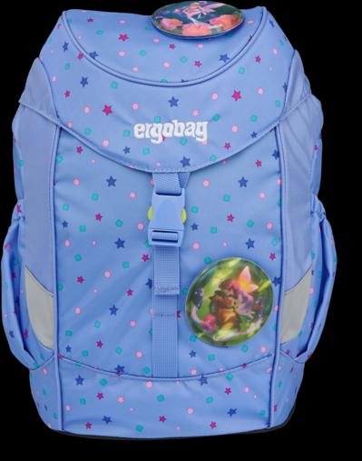 Produktbild Ergobag Bärzaubernd