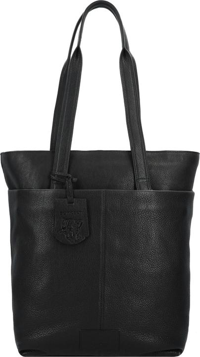 Produktbild Burkely Soft Skylar Backpack Shopper (18 l)