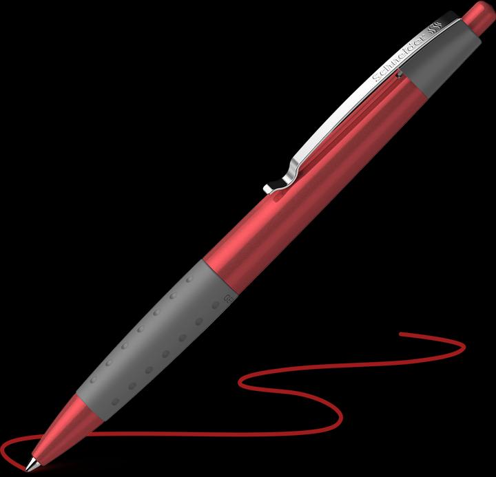 Image du produit Schneider Loox (Red, 10 x)