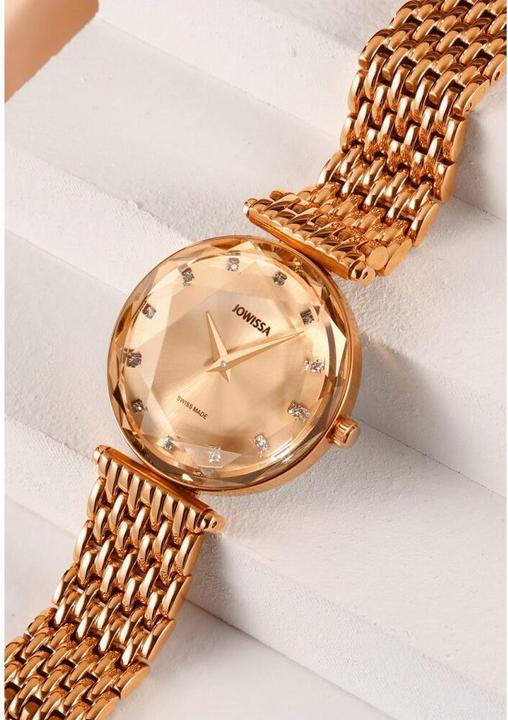 Actual product image Jowissa J5.845.M (Analogue wristwatch, 30 mm)