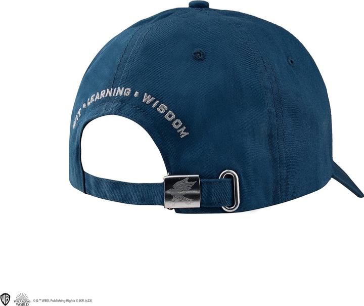 Produktbild Cinereplicas Harry Potter casquette Baseball Ravenclaw (One Size)