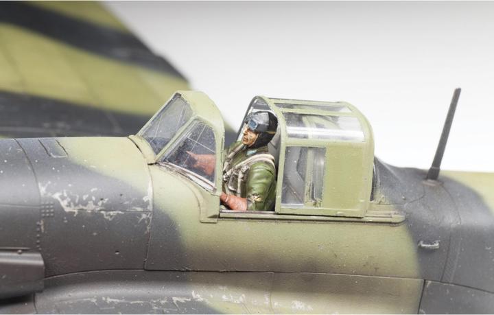 Image du produit 1:48 IL-2 Stormovik