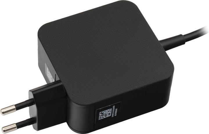 Produktbild ASUS AC Adapter 65W 2P (Type C) (65 W)