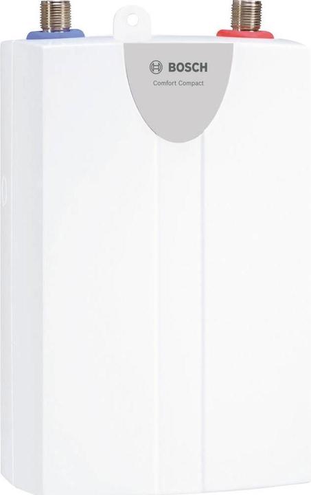 Immagine prodotto Bosch Home Comfort Comfort Tronic