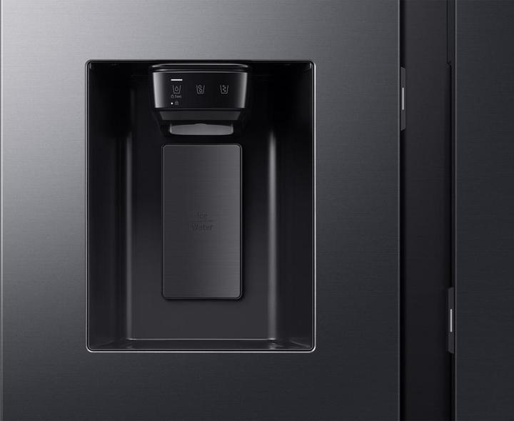 Image du produit Samsung RS80F64KDFWS (640 l)